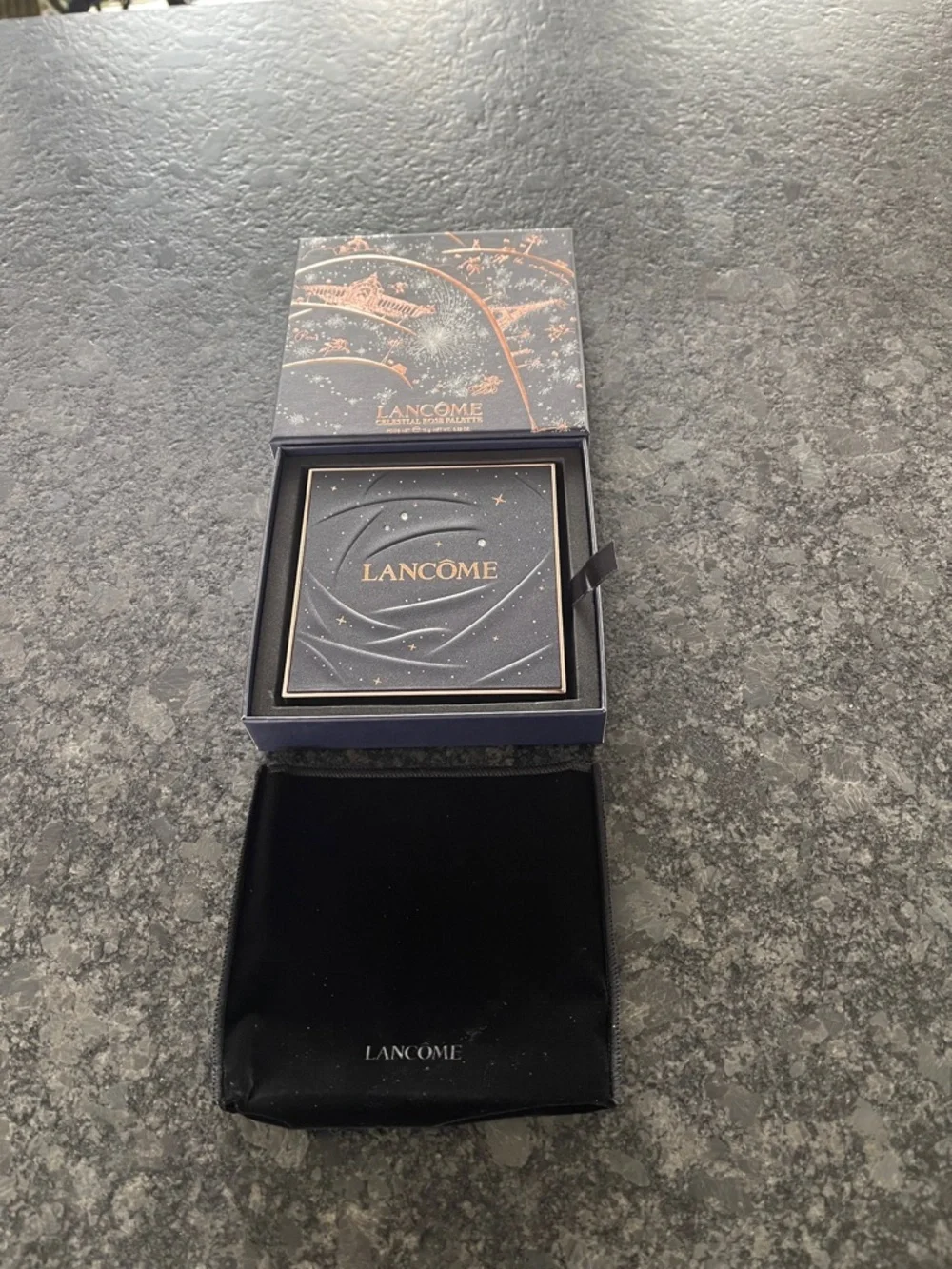 Lancome limited edition